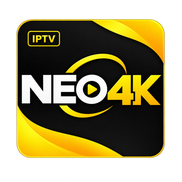 NEO 4K logo